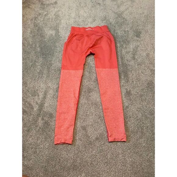 Gymshark seamless leggings m/l - Picture 4 of 6